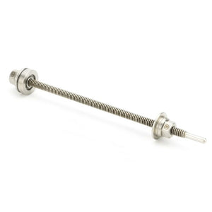 Enduro bearings linear bearing press - rod nut replacement - medium (hub)