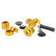 Enduro bearings bearing removal installation press - toolkit