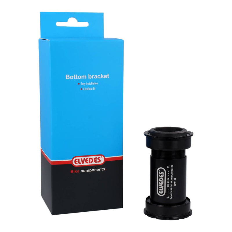 Afbeelding laden in galerijviewer, Trapas Elvedes SRAM DUB BB386
