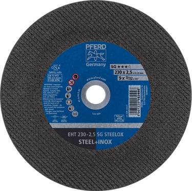 Pferd dss inox a24 230-2.5 | 25 stuks