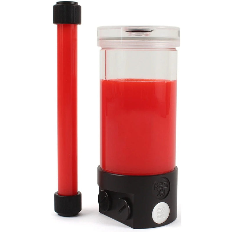 Afbeelding laden in galerijviewer, EKWB EKWB EK-CryoFuel Solid Scarlet Red (Premix 1000 mL)
