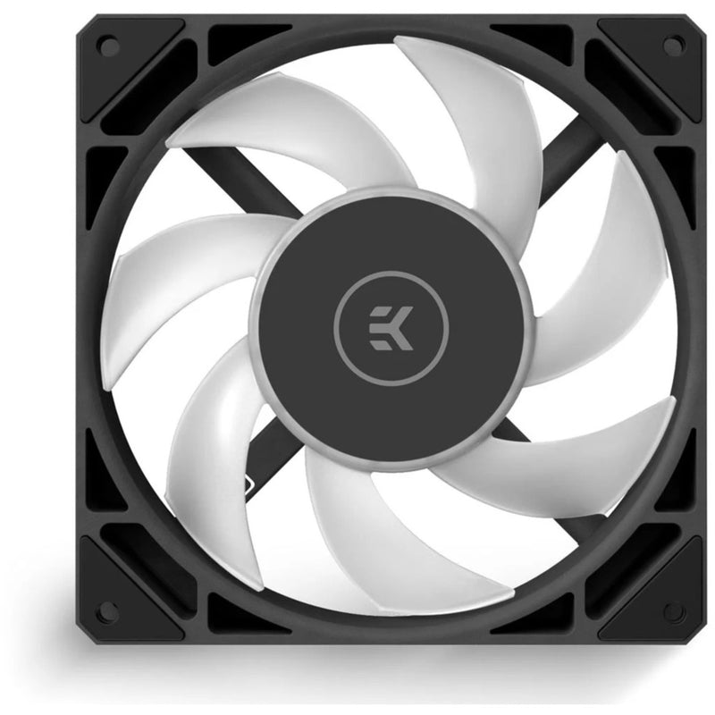 Afbeelding laden in galerijviewer, EKWB EK-Loop Fan FPT 140 D-RGB
