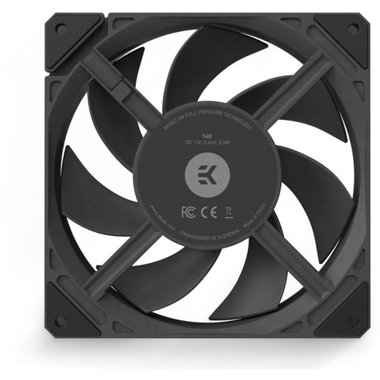 EKWB EK-Loop Fan FPT 140