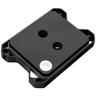 EKWB EKWB EK-Quantum Magnitude sTRX4 D-RGB Nickel + Acetal