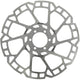 Elvedes remschijf 6-gaats �203mm t=2,0mm