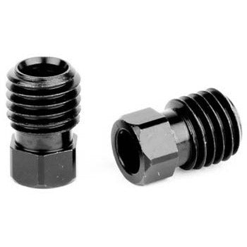 Elvedes überwurfmutter magura retaining screw magura m9 2 pcs