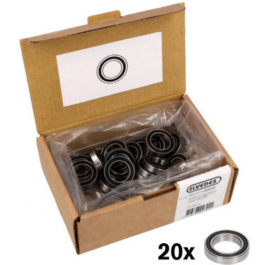 Elvedes lager 6802 �15��24�5 (20st)