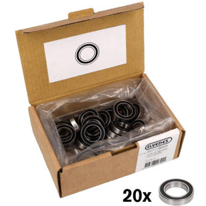 Elvedes lager 6802 max �15��24�5 (20st)
