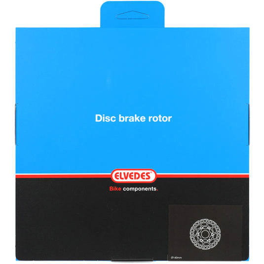Elvedes remschijf centerlock �140mm d=1,8mm