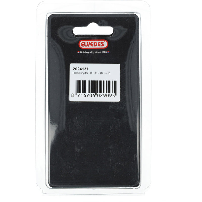 Afbeelding laden in galerijviewer, Elvedes ring bb �39��41�10 plastic
