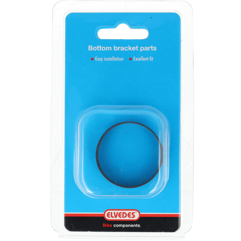 Afbeelding laden in galerijviewer, Elvedes ring bb �39��41�11,8 zonder rand plastic

