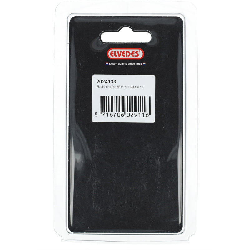 Afbeelding laden in galerijviewer, Elvedes ring bb �39��41�12 plastic
