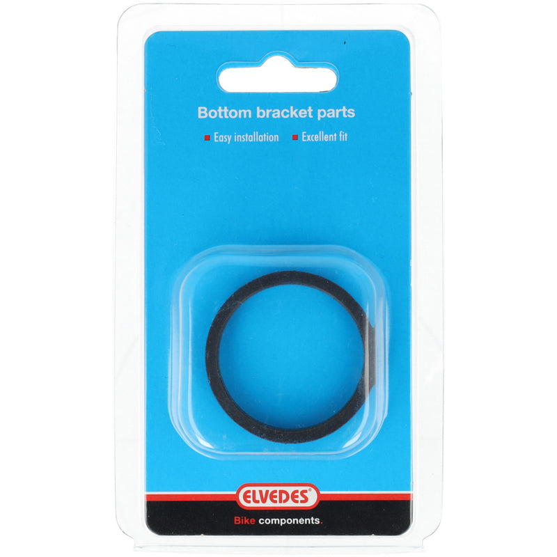 Afbeelding laden in galerijviewer, Elvedes ring bb �39��46�8 zonder rand plastic
