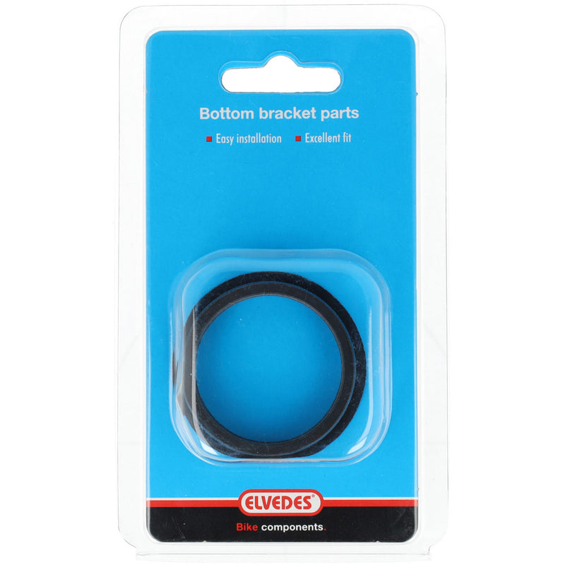 Afbeelding laden in galerijviewer, Elvedes ring bb �39��46�11,6 plastic
