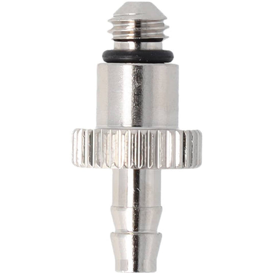 Elvedes ontluchtingsadapterset basic nutt m5