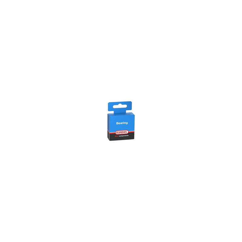Afbeelding laden in galerijviewer, Kogellager Elvedes 6801 2rs12x21x5
