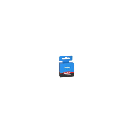 Kogellager Elvedes 2437 2rs 24x37x7