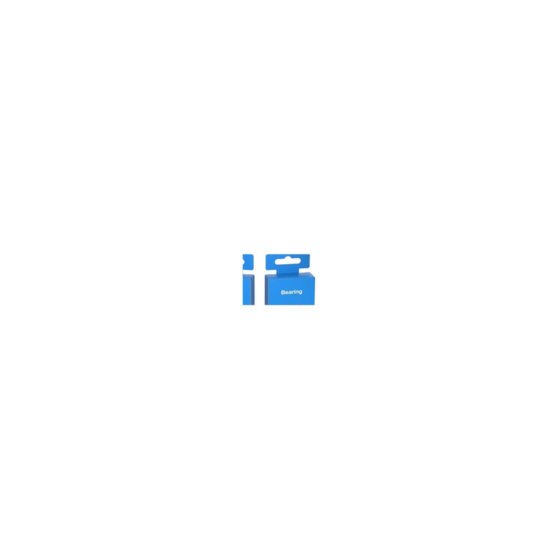 Afbeelding laden in galerijviewer, Elvedes kogellager 3803 2RS Max (26x17x7)
