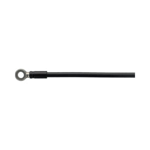 Elvedes hydraulische slang vervangingskit tektro 5.5 banjo