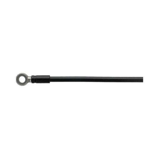 Elvedes hydraulische slang vervangingskit tektro 5.5 banjo