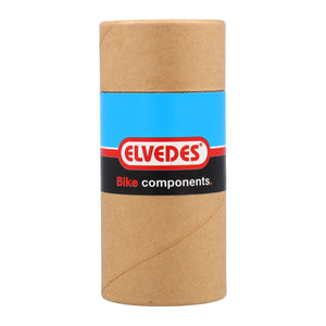 Elvedes 4 sets bestaande uit een banjo, wartel en ringen