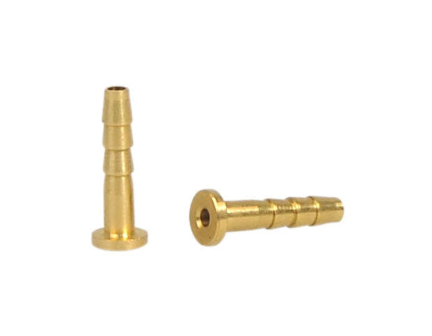Afbeelding laden in galerijviewer, Elvedes pa0201a shimano remleiding insert bh59
