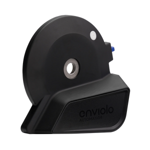 Enviolo interface hub interface automatic 44t spline