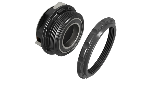 Enviolo vrijloopset lockring