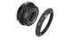 Enviolo vrijloopset lockring