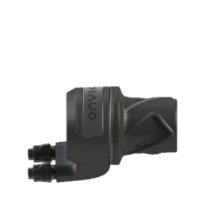 Enviolo draaiversteller twist grip shift. for hub co 2200mm black