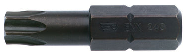 Facom bit 1 4 torx t40 impact