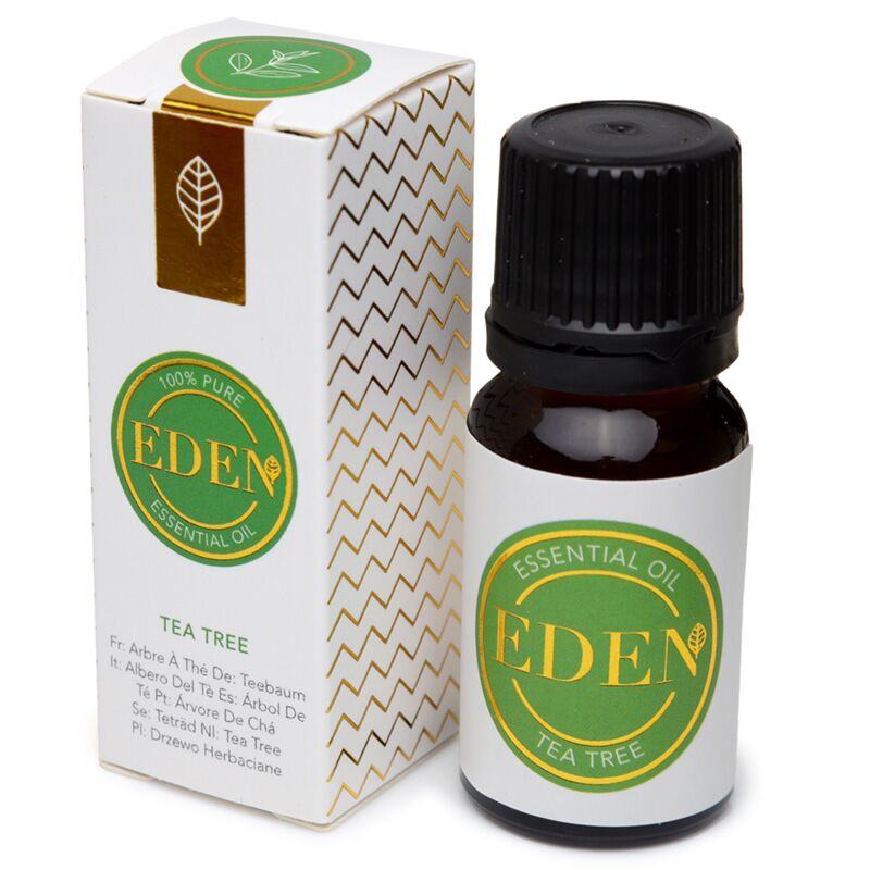 Afbeelding laden in galerijviewer, Tea tree - eden etherische olie 10ml
