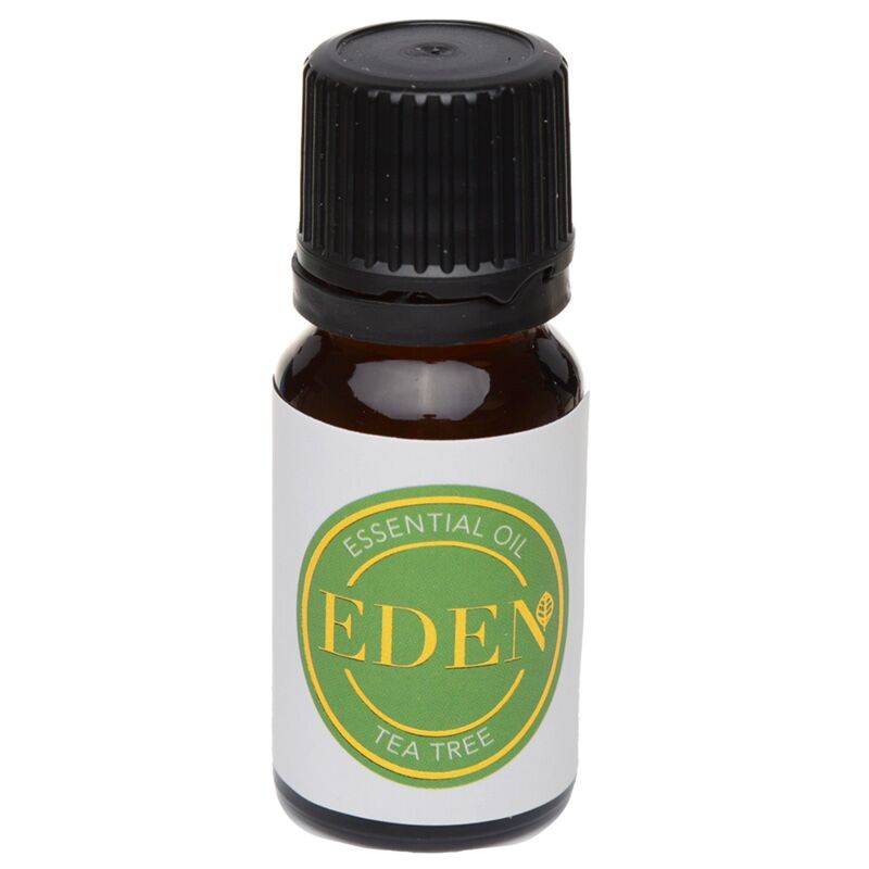 Afbeelding laden in galerijviewer, Tea tree - eden etherische olie 10ml
