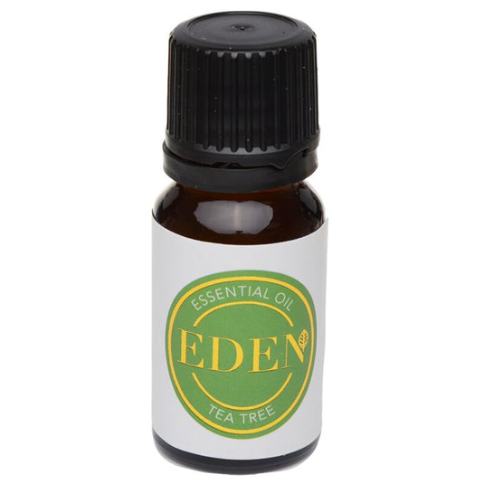 Tea tree - eden etherische olie 10ml