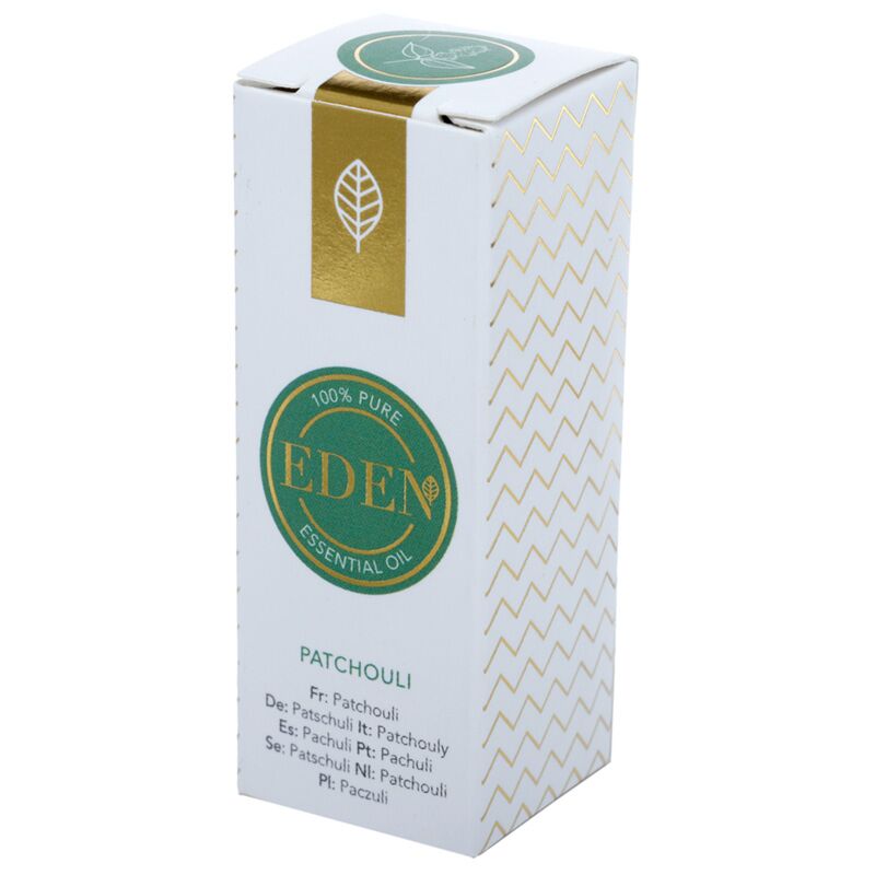 Afbeelding laden in galerijviewer, Patchouli - eden etherische olie 10ml
