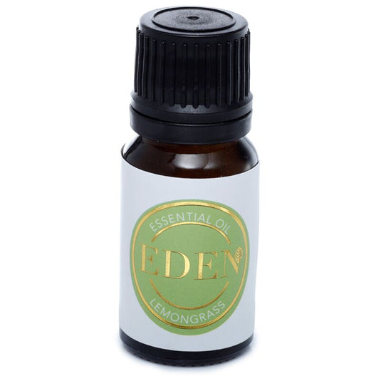 Citroengras - eden etherische olie 10ml