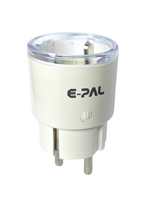 E-pal ep2-a smart plug