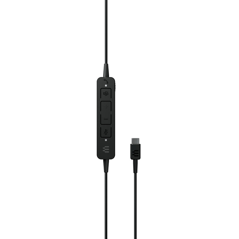 Afbeelding laden in galerijviewer, EPOS ADAPT 160T ANC USB-C
