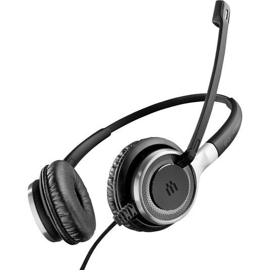 EPOS  Sennheiser EPOS Sennheiser IMPACT SC 660