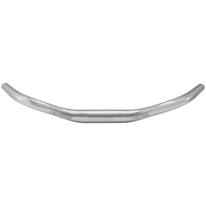 Ergotec stuur stuttgarter 31,8 610mm 52� zilver