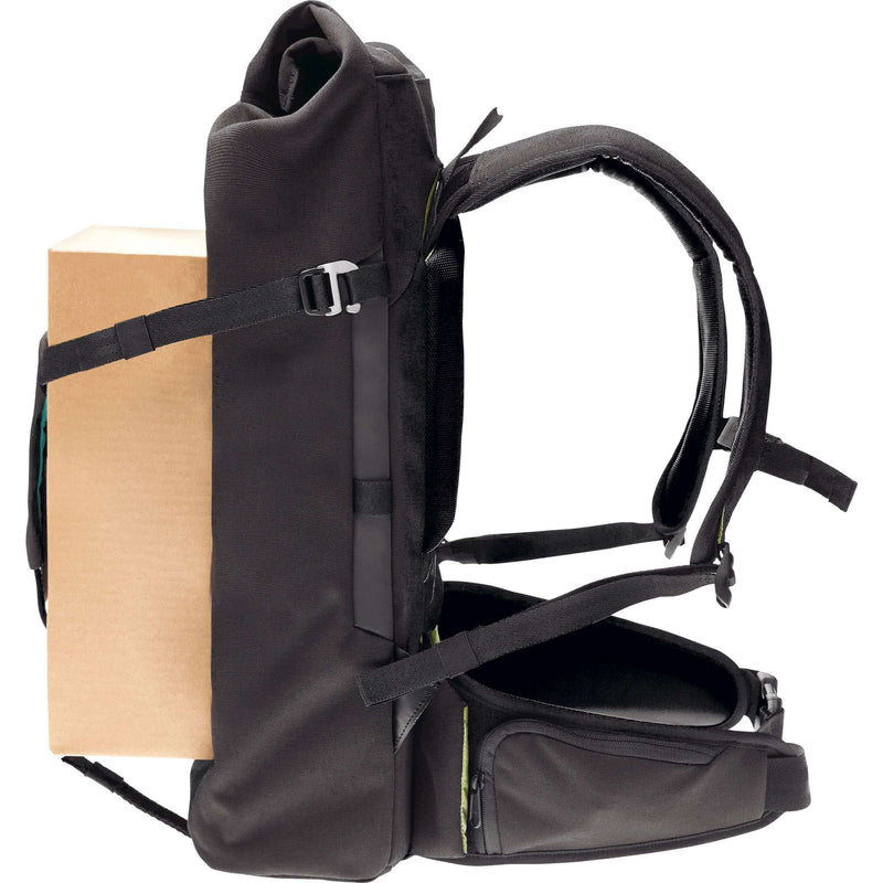 Afbeelding laden in galerijviewer, Ergon BC Urban Bagage Strap - Zwart
