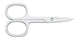 Erbe solingen nagelschaar linkshandig 9 cm (erbe91327)
