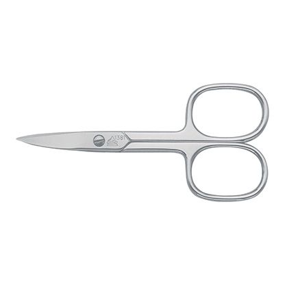 Afbeelding laden in galerijviewer, Erbe solingen nagelschaar micro vertanding 9cm (erbe91381)
