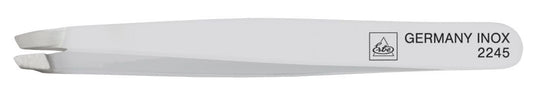 Erbe solingen pincet wit ss 9,5cm (erbe92245)