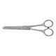 Erbe solingen effileer kappersschaar 16cm (erbe924907)