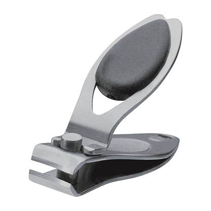 Erbe solingen nagelknipper ss 5,5cm (erbe92630)