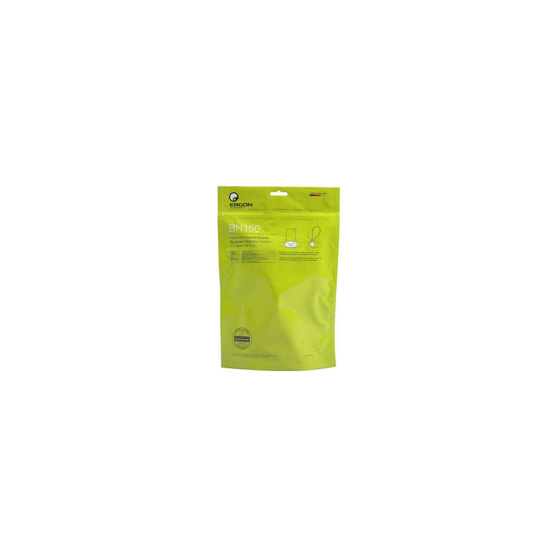 Afbeelding laden in galerijviewer, Ergon waterzak BH150 - Transparant - Food-proof polyurethaan - Rugtas BE serie
