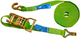 Estil sjorband 35x4000 +ratel+haak
