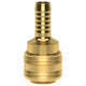 Lüdecke ludecke snelkoppeling 13mm tule dn7.2 (euro10)
