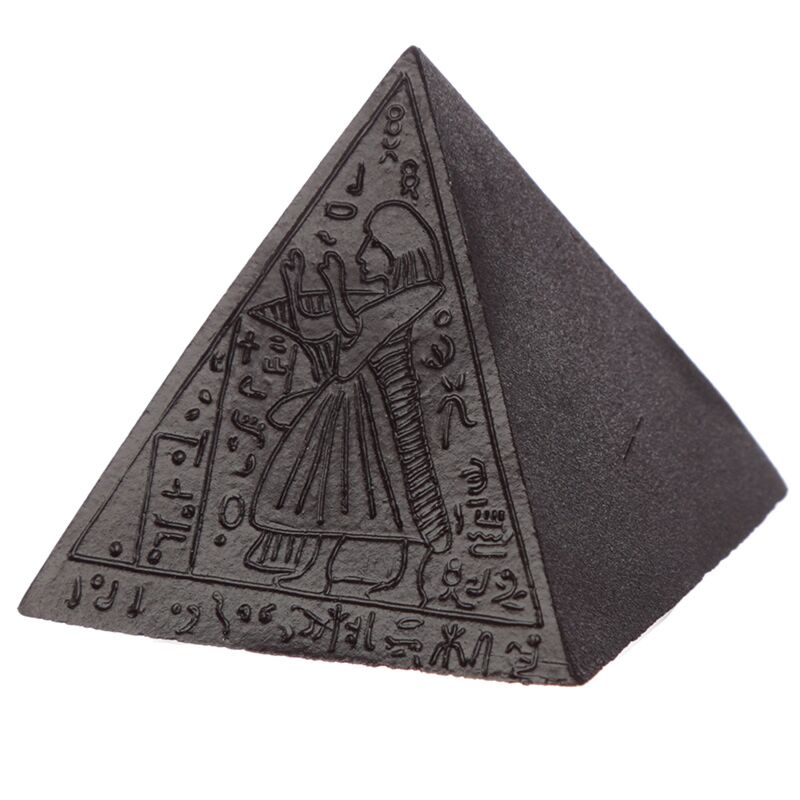 Afbeelding laden in galerijviewer, Egypte - zwarte pyramide (18e druk)
